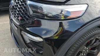 2023 Ford Explorer ST - miniatura 33