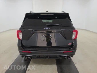 2023 Ford Explorer ST - miniatura 5