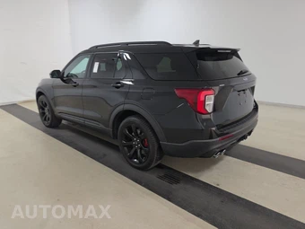 2023 Ford Explorer ST - miniatura 6