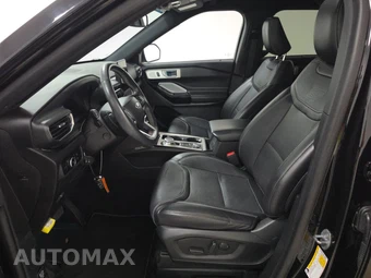 2023 Ford Explorer ST - miniatura 7