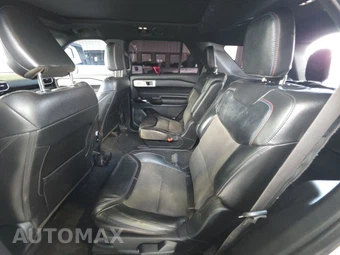 2023 Ford Explorer ST - miniatura 13