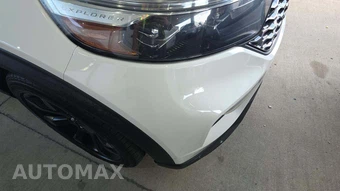 2023 Ford Explorer ST - miniatura 37
