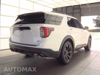 2023 Ford Explorer ST - miniatura 4