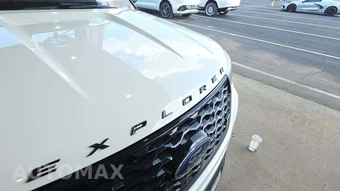 2023 Ford Explorer ST - miniatura 40