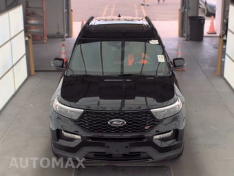2023 Ford Explorer ST - miniatura 2