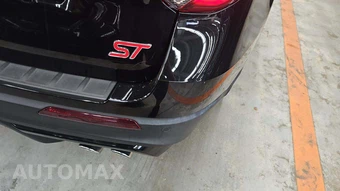 2023 Ford Explorer ST - miniatura 27