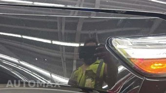 2023 Ford Explorer ST - miniatura 28