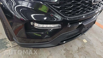 2023 Ford Explorer ST - miniatura 29