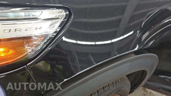 2023 Ford Explorer ST - miniatura 35