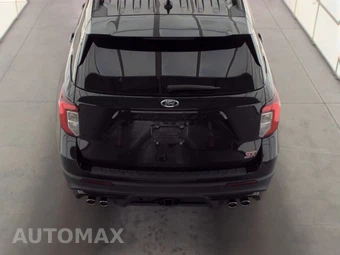 2023 Ford Explorer ST - miniatura 5