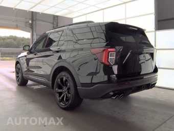 2023 Ford Explorer ST - miniatura 6