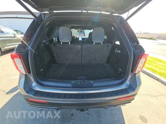 2023 Ford Explorer ST - miniatura 16