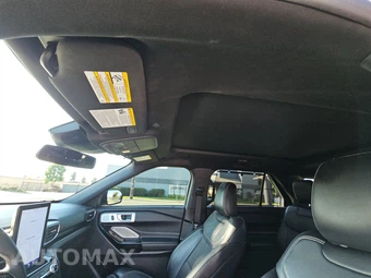 2023 Ford Explorer ST - miniatura 22