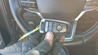 2023 Ford Explorer ST - miniatura 24