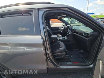 2023 Ford Explorer ST - miniatura 19
