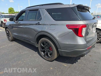 2023 Ford Explorer ST - miniatura 2
