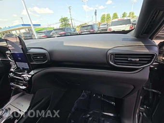 2023 Ford Explorer ST - miniatura 20