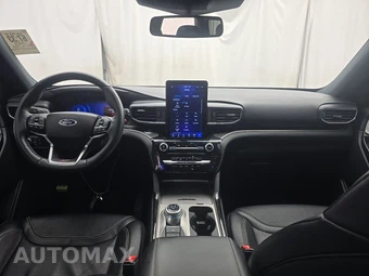 2023 Ford Explorer ST - miniatura 11