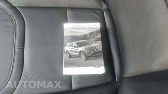2023 Ford Explorer ST - miniatura 19