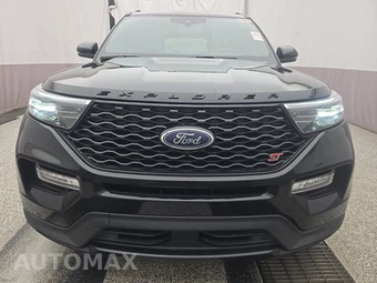 2023 Ford Explorer ST - miniatura 2
