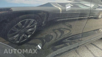 2023 Ford Explorer ST - miniatura 24