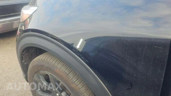 2023 Ford Explorer ST - miniatura 30