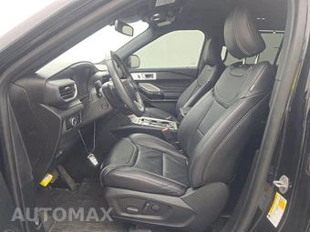 2023 Ford Explorer ST - miniatura 7