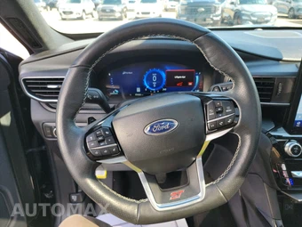 2023 Ford Explorer ST - miniatura 10