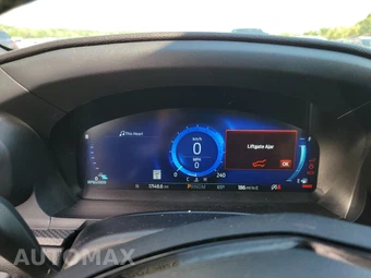 2023 Ford Explorer ST - miniatura 12