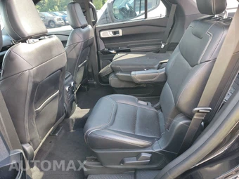 2023 Ford Explorer ST - miniatura 13