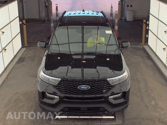 2023 Ford Explorer ST - miniatura 2
