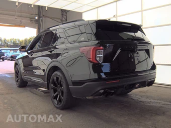 2023 Ford Explorer ST - miniatura 6