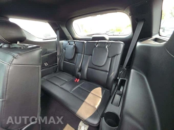 2023 Ford Explorer ST - miniatura 14