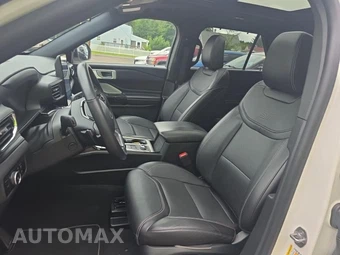 2023 Ford Explorer ST - miniatura 13