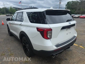 2023 Ford Explorer ST - miniatura 6