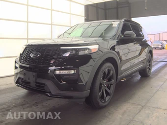 2023 Ford Explorer ST - miniatura 1