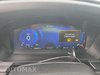 2023 Ford Explorer ST - miniatura 12