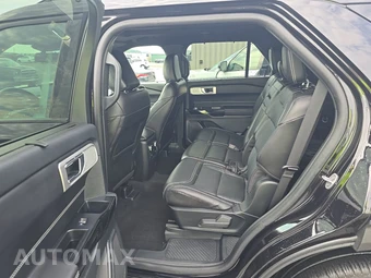 2023 Ford Explorer ST - miniatura 13