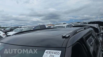 2023 Ford Explorer ST - miniatura 19