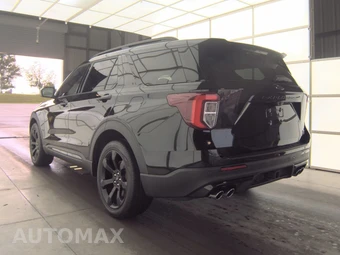2023 Ford Explorer ST - miniatura 6