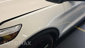 2023 Ford Explorer ST - miniatura 20
