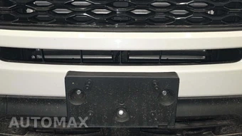 2023 Ford Explorer ST - miniatura 21