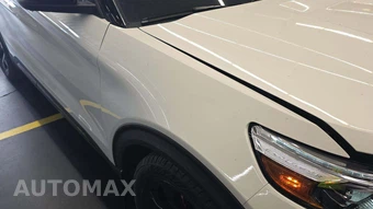2023 Ford Explorer ST - miniatura 24