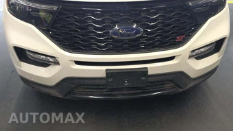 2023 Ford Explorer ST - miniatura 25