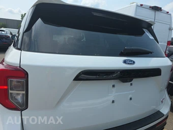 2023 Ford Explorer ST - miniatura 5