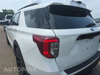 2023 Ford Explorer ST - miniatura 6