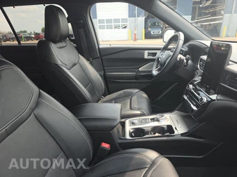 2023 Ford Explorer ST - miniatura 8