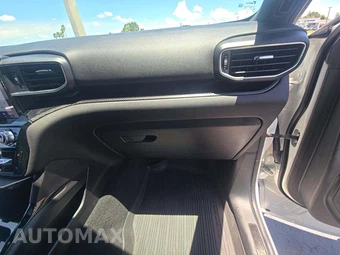 2023 Ford Explorer ST - miniatura 20