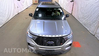 2023 Ford Explorer ST - miniatura 2