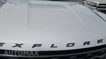 2023 Ford Explorer ST - miniatura 24